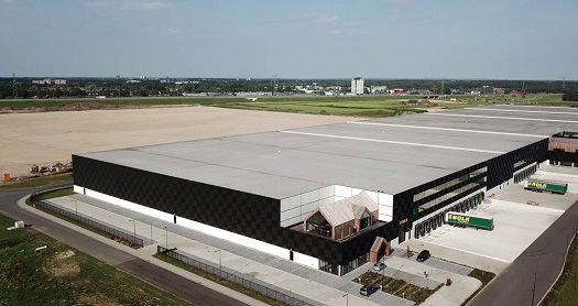 Heitoezicht Nederland Heylen T-Port Almelo